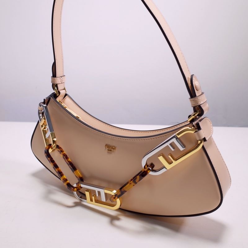 Fendi Hobo Bags